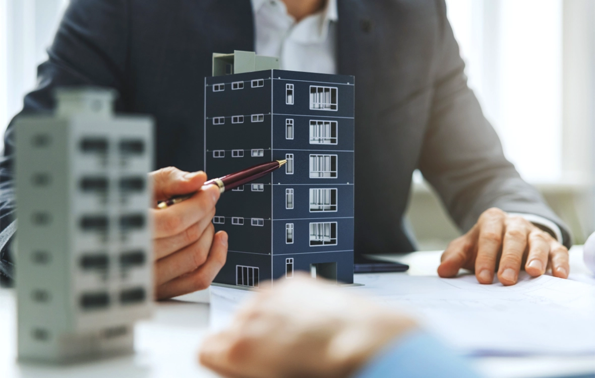 Arkade Realty