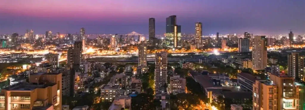 Arkade Mumbai