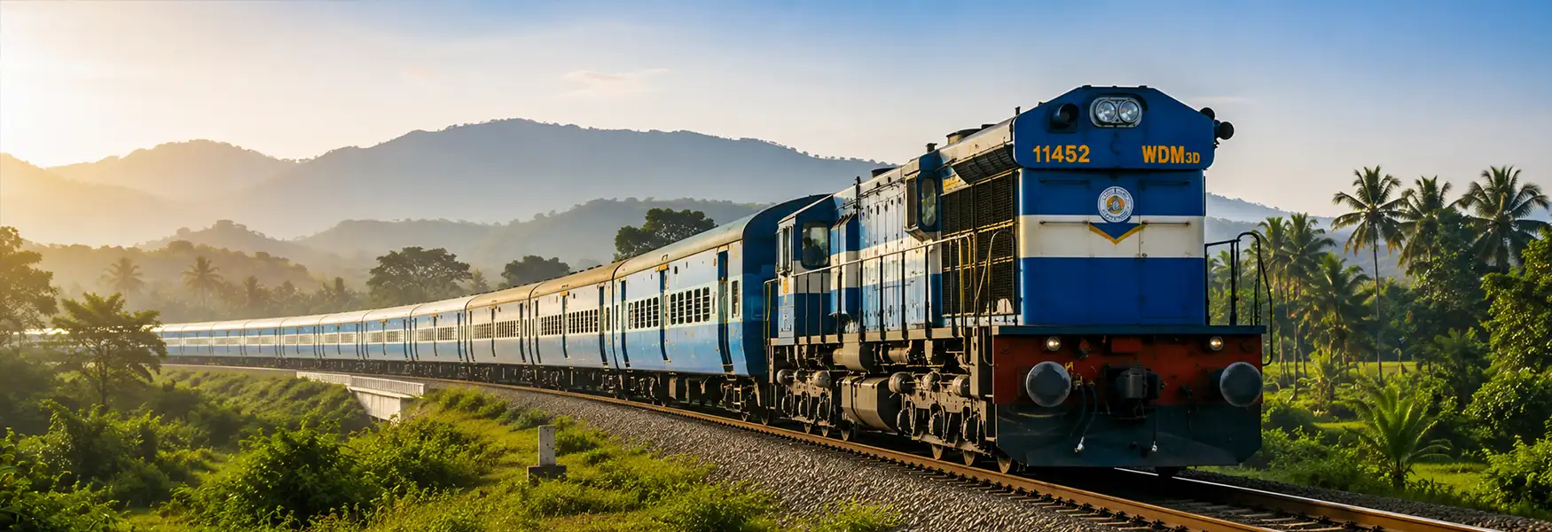 Arkade Ascend Malad Railways