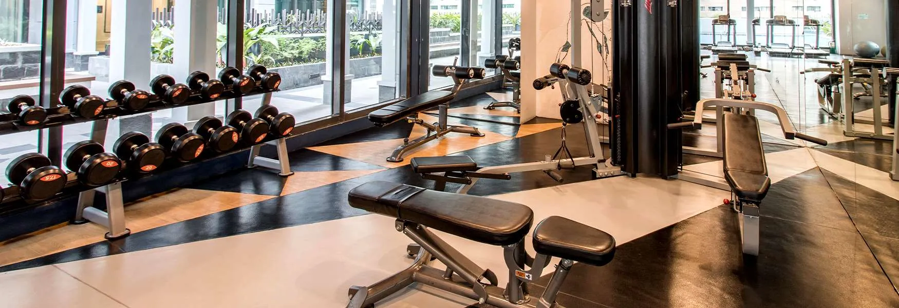 Arkade Ascend Malad Gym