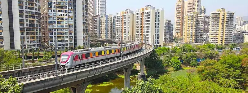 Arkade Ascend Malad